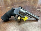 SMITH & WESSON 69 - 2 of 6
