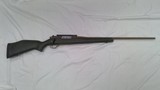WEATHERBY MARK V .270 WBY MAG - 1 of 3