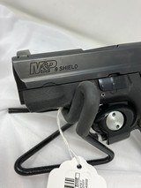 SMITH & WESSON M&P 9 sheild - 6 of 6