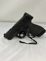 SMITH & WESSON M&P 9 sheild - 2 of 6