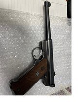 STURM, RUGER & CO., INC. Standard Mk1 - 1 of 1