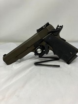 ROCK ISLAND M 1911-A1FS - 2 of 7