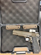 ROCK ISLAND M 1911-A1FS - 1 of 7