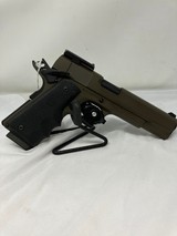 ROCK ISLAND M 1911-A1FS - 3 of 7