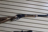 MARLIN FIREARMS COMPANY 336 RC (JM stamped) - 1 of 2