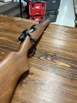 REMINGTON MODEL SEVEN - 1 of 5