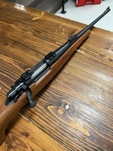 REMINGTON MODEL SEVEN - 3 of 5