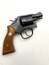 SMITH & WESSON MODEL 12-3 - 2 of 7