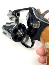 SMITH & WESSON MODEL 12-3 - 6 of 7