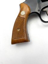 SMITH & WESSON MODEL 12-3 - 4 of 7
