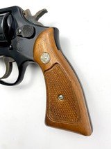 SMITH & WESSON MODEL 12-3 - 3 of 7