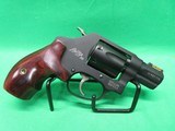 SMITH & WESSON MODEL 351PD AIRLITE - 2 of 6