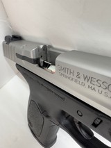 SMITH & WESSON SD9 VE - 5 of 7