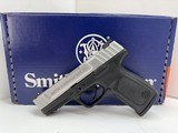 SMITH & WESSON SD9 VE - 1 of 7