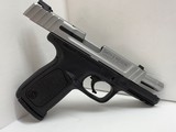 SMITH & WESSON SD9 VE - 3 of 7