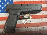 SPRINGFIELD ARMORY xd9 - 2 of 4