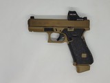 GLOCK G19X - 1 of 7