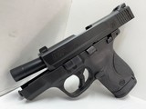 SMITH & WESSON M&P 40 SHIELD - 2 of 7