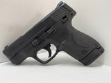 SMITH & WESSON M&P 40 SHIELD - 1 of 7