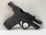 SMITH & WESSON M&P 40 SHIELD - 3 of 7