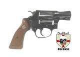 SMITH & WESSON 31-1