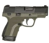 HONOR DEFENSE HG9 SC - 1 of 1