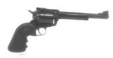 RUGER NEW MODEL SUPER BLACKHAWK .44 MAG - 2 of 7