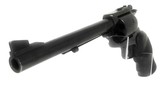 RUGER NEW MODEL SUPER BLACKHAWK .44 MAG - 5 of 7
