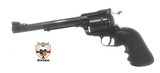 RUGER NEW MODEL SUPER BLACKHAWK .44 MAG - 1 of 7