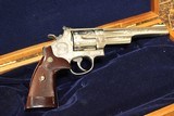 SMITH & WESSON 29-10 - 1 of 4