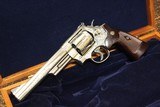 SMITH & WESSON 29-10 - 3 of 4