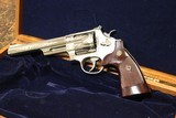 SMITH & WESSON 29-10 - 4 of 4
