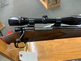 WINCHESTER mod 70 - 5 of 5