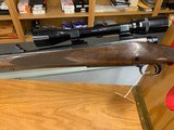 WINCHESTER mod 70 - 2 of 5