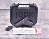 GLOCK Blue Label 43 - 1 of 6