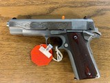 COLT 1911 Ducks Unlimited Engraved - 2 of 3