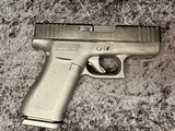 GLOCK G43X - 1 of 3