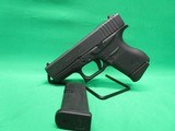 GLOCK 43 - 1 of 5