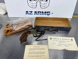 SMITH & WESSON MOD 15-3 - 3 of 5