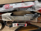 BENELLI Super Black Eagle 3 Ducks Unlimited - 1 of 4