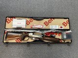 BENELLI Super Black Eagle 3 Ducks Unlimited - 2 of 4