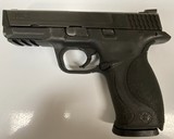 SMITH & WESSON M&P 40 - 2 of 3