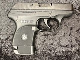 RUGER LCP - 1 of 4