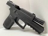 SIG SAUER P250 COMPACT - 3 of 7