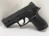 SIG SAUER P250 COMPACT - 1 of 7