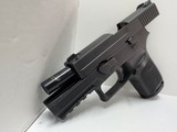 SIG SAUER P250 COMPACT - 2 of 7