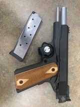 ROCK ISLAND ARMORY M1911 A1 FS - 2 of 6