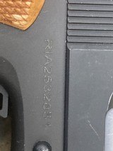 ROCK ISLAND ARMORY M1911 A1 FS - 6 of 6