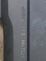 ROCK ISLAND ARMORY M1911 A1 FS - 5 of 6