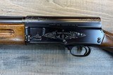 BROWNING A5 - 3 of 7